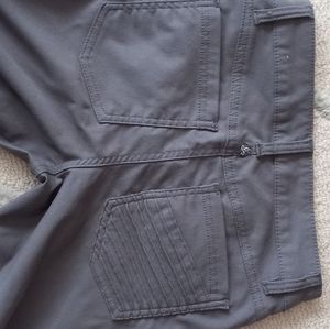 Prana moto pants